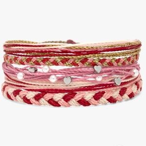 PuraVida Red Cross 5 Pack - #382